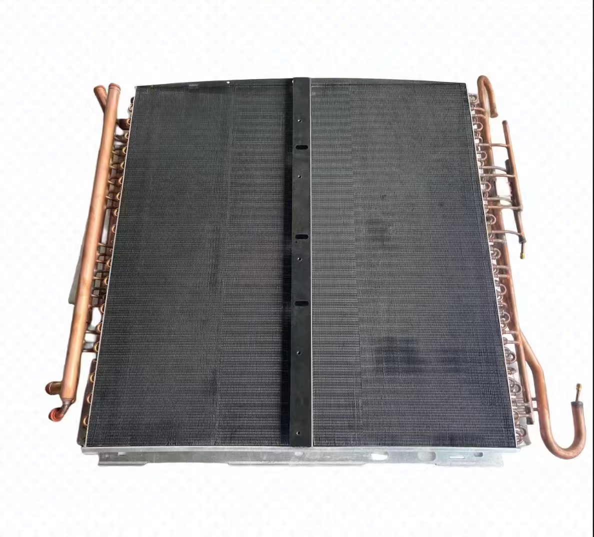 Condensor Coil Auto Carrier Ac Condenser Coil