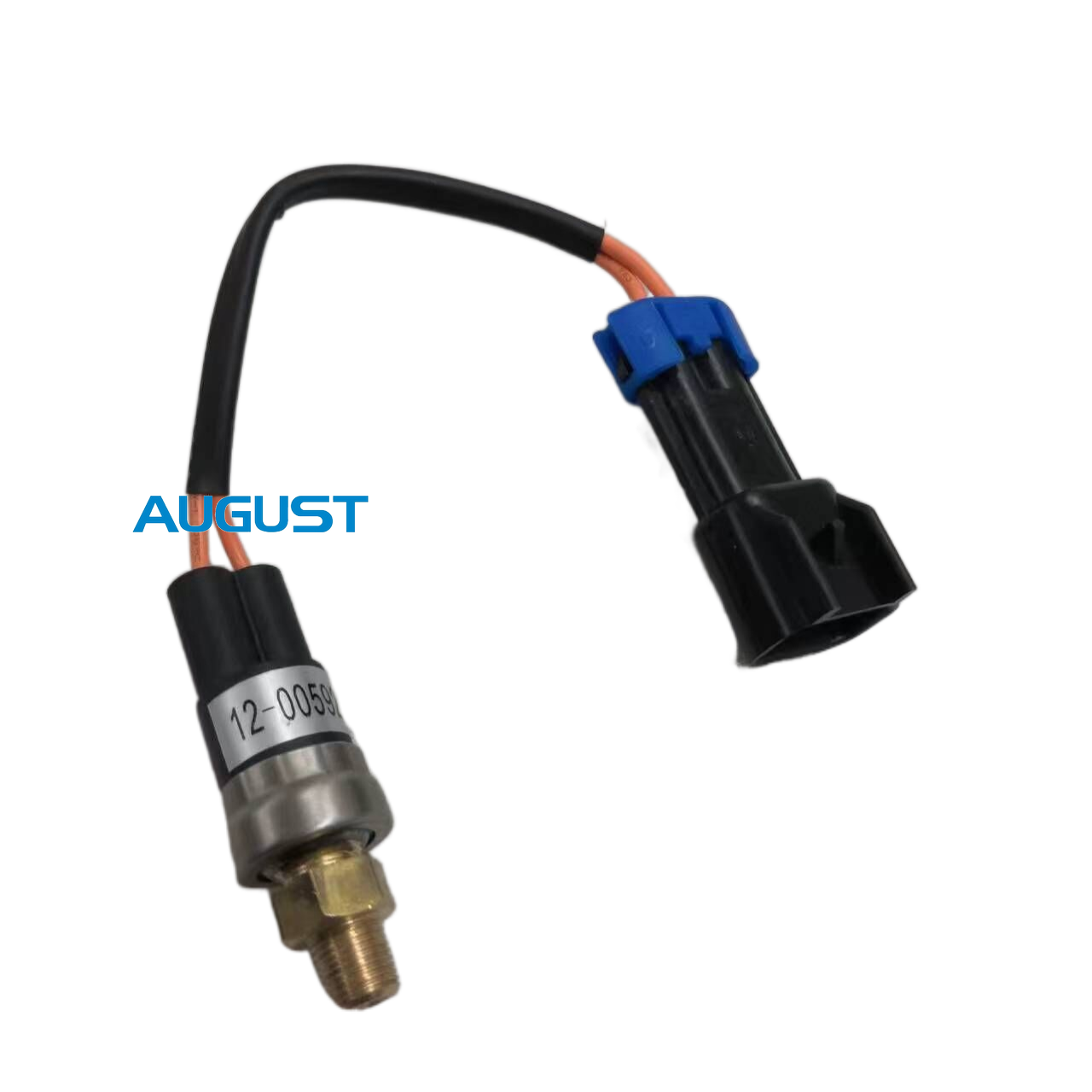 Wholesale 12-00592-15,Oil Pressure Switch Carrier Supra / Vector