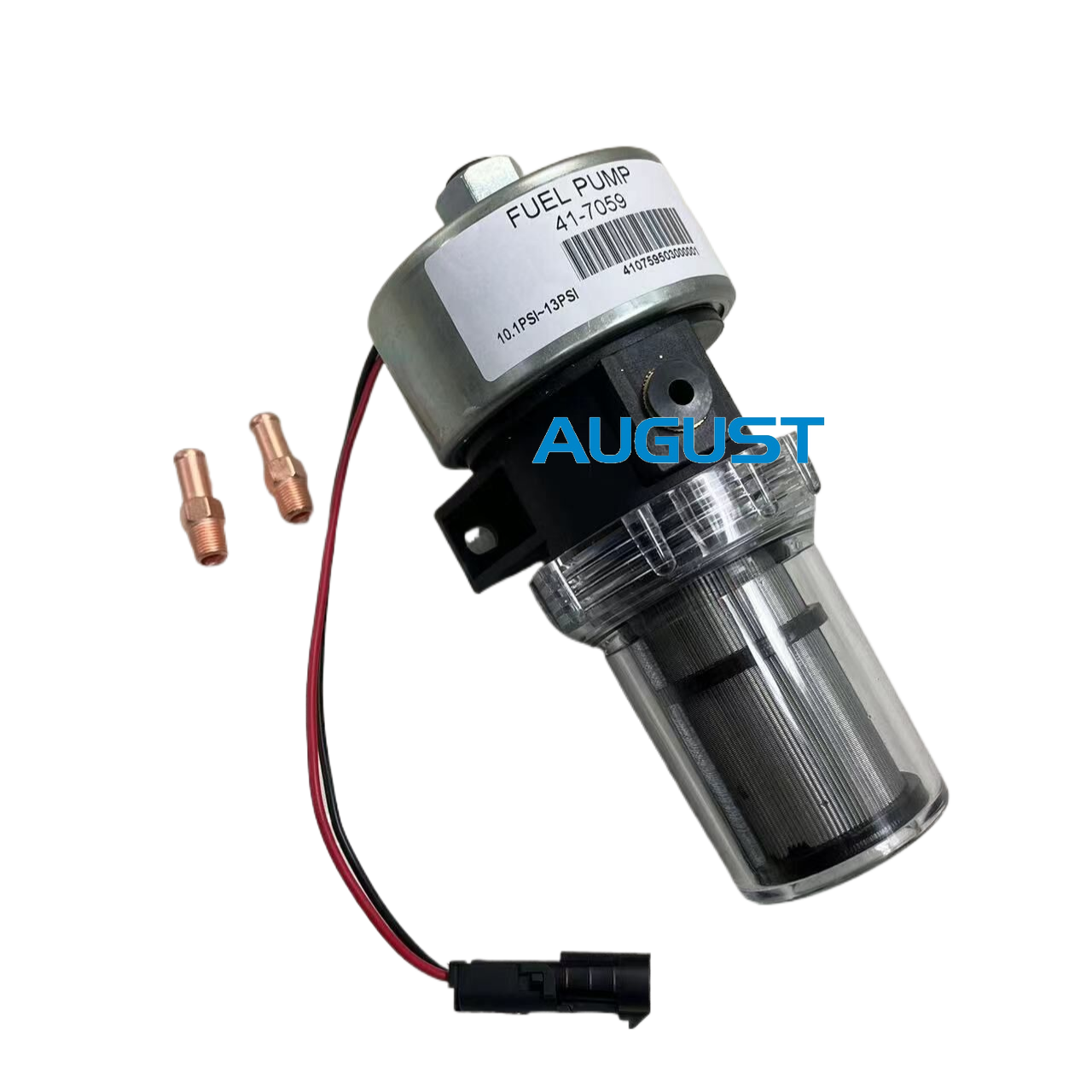 Wholesale 30-01108-00 Carrier Diesel Units Fuel Pump Factory