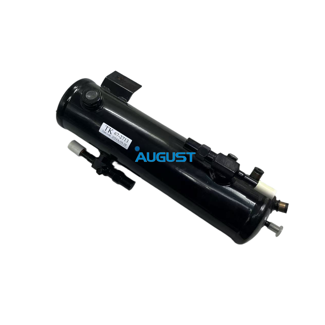 コレクターK Wholesale 67-2713 Thermo King SLX SLXe SLXi SPECTRUM Receiver tank