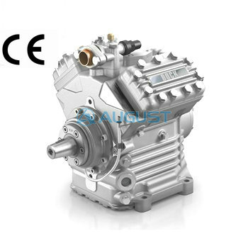 Wholesale BOCK compressor FKX40 560K Factory and Supplier | August